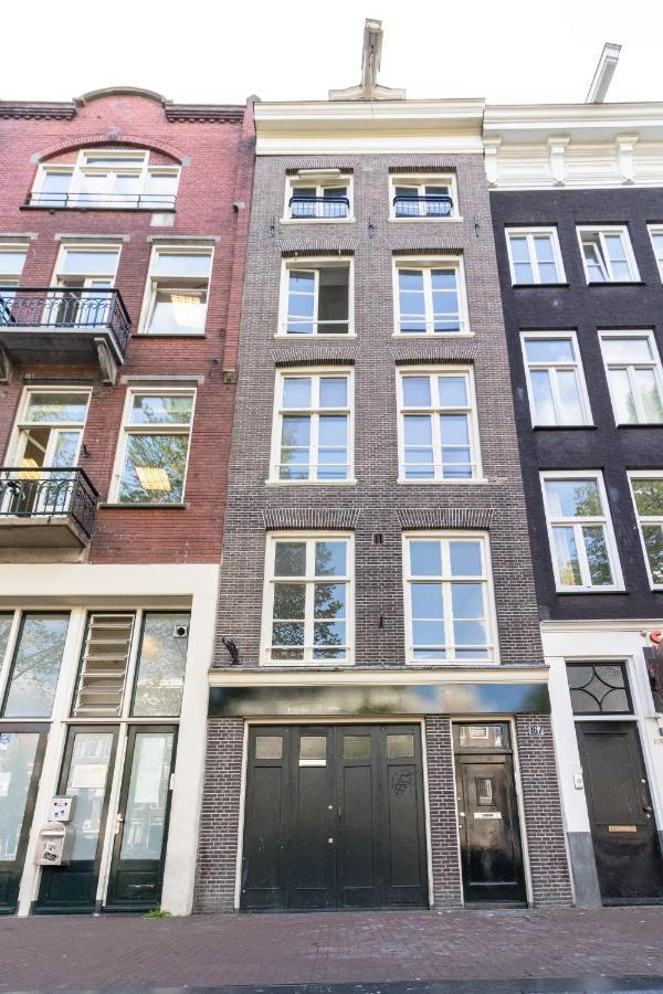 Patrick'S Place Amsterdam Zewnętrze zdjęcie