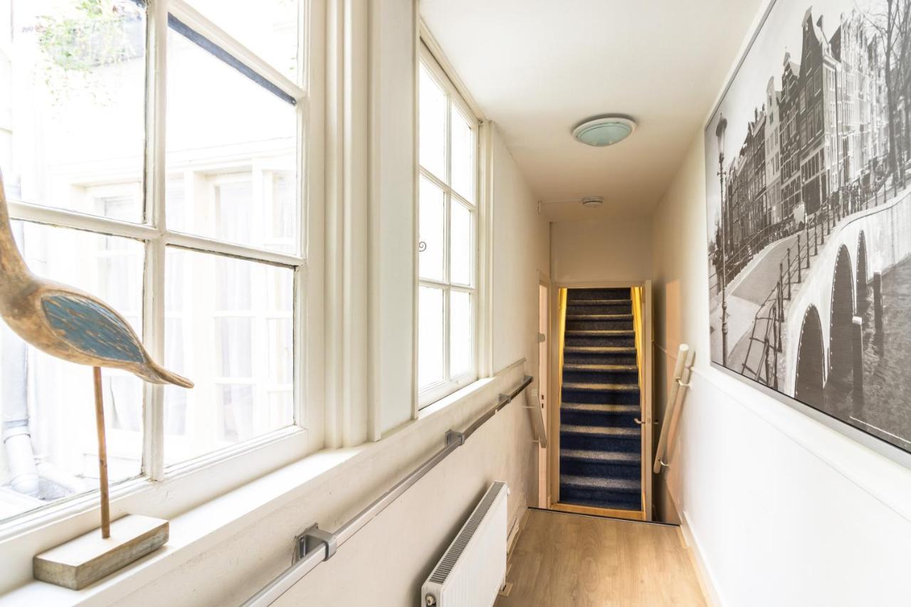 Patrick'S Place Amsterdam Zewnętrze zdjęcie