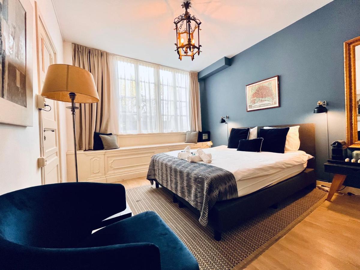 Patrick'S Place Amsterdam Zewnętrze zdjęcie
